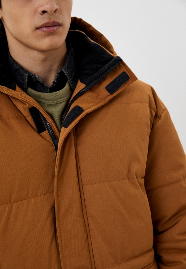 фото Куртка утепленная defacto