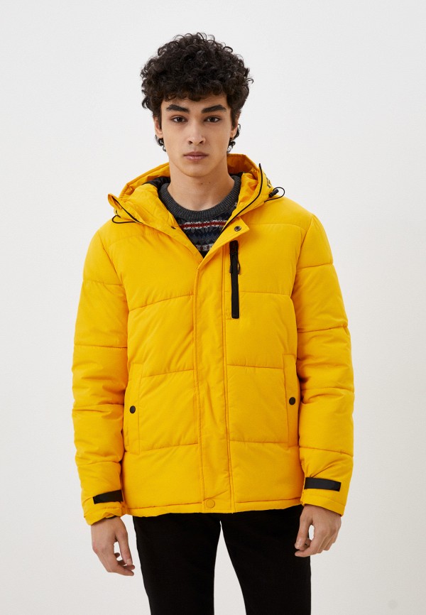 фото Куртка утепленная defacto