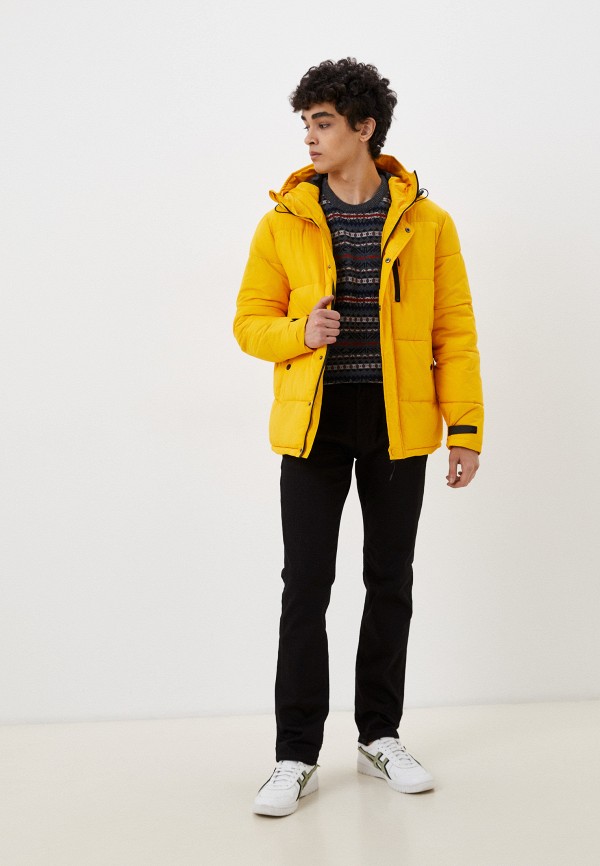 фото Куртка утепленная defacto