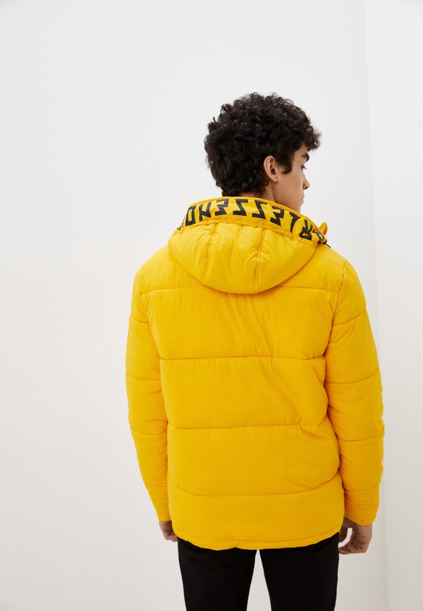 фото Куртка утепленная defacto