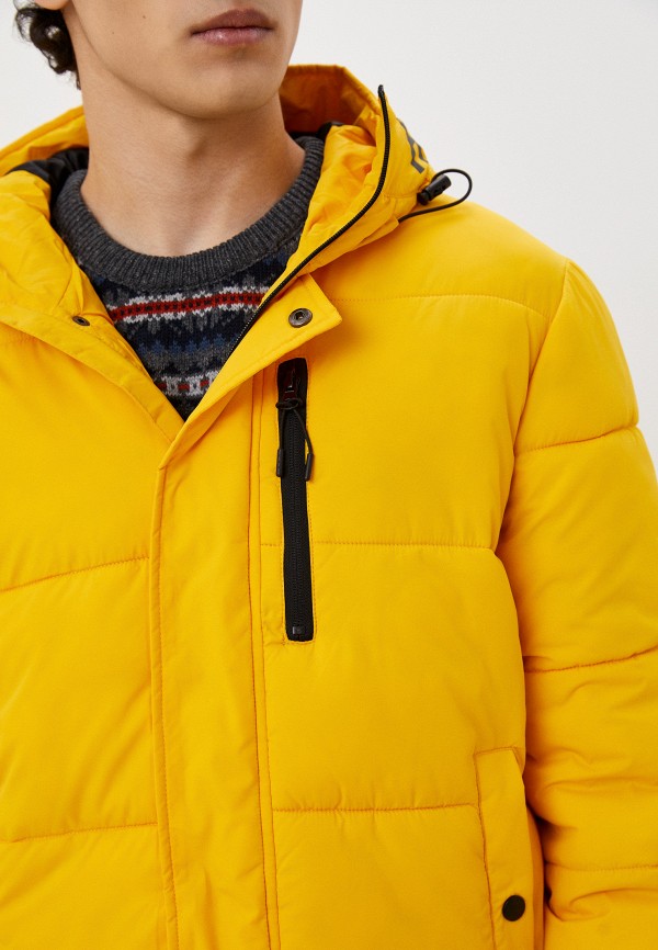 фото Куртка утепленная defacto