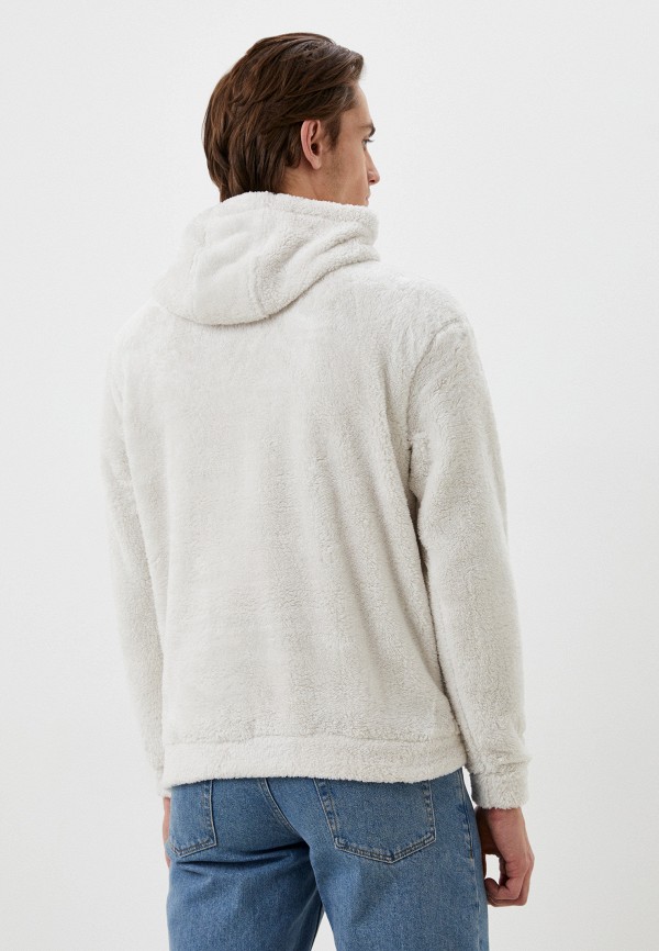 Худи D&F белый, размер 50, фото 3