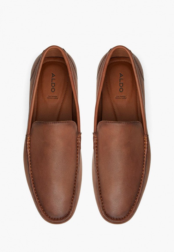 фото Мокасины aldo
