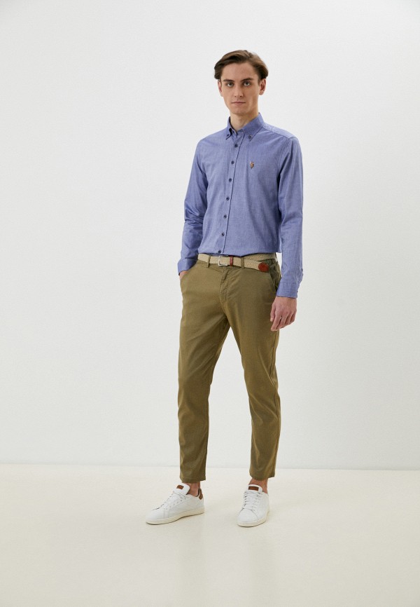 фото Брюки u.s. polo assn.