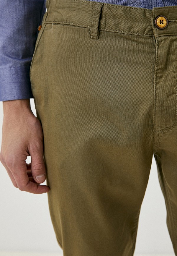 фото Брюки u.s. polo assn.