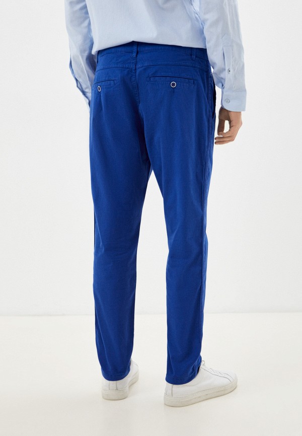 фото Брюки u.s. polo assn.