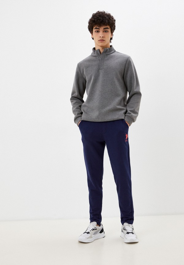 Polo Assn Assn брюки мужские спортивные
