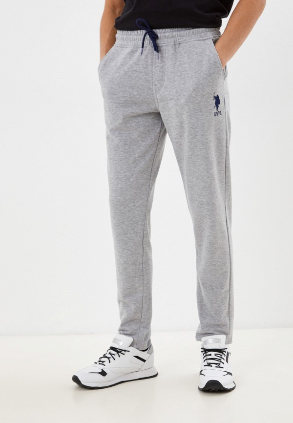 фото Брюки спортивные u.s. polo assn.