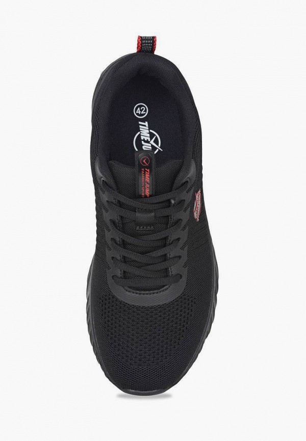 Кроссовки TimeJump черный, размер 41, фото 3