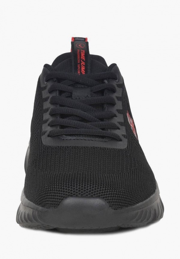 Кроссовки TimeJump черный, размер 41, фото 6