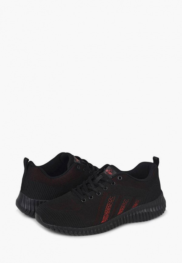 Кроссовки TimeJump черный, размер 41, фото 8