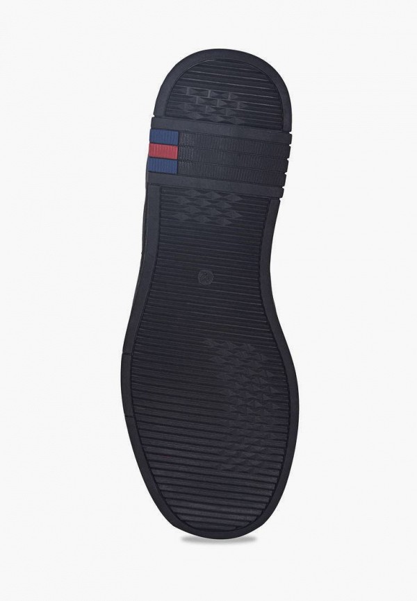 фото Кеды t.taccardi