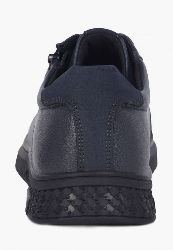 фото Кеды t.taccardi