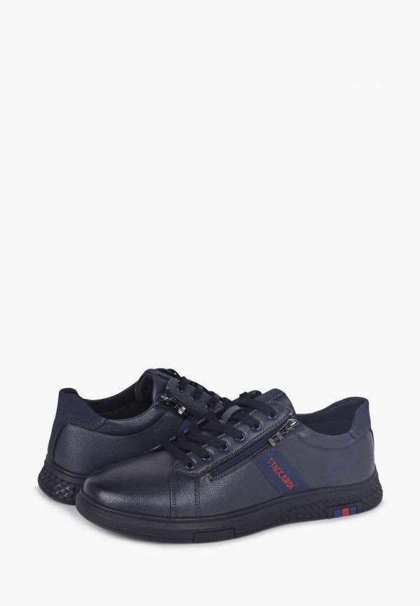 фото Кеды t.taccardi