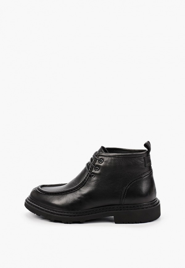 фото Ботинки rossini roberto