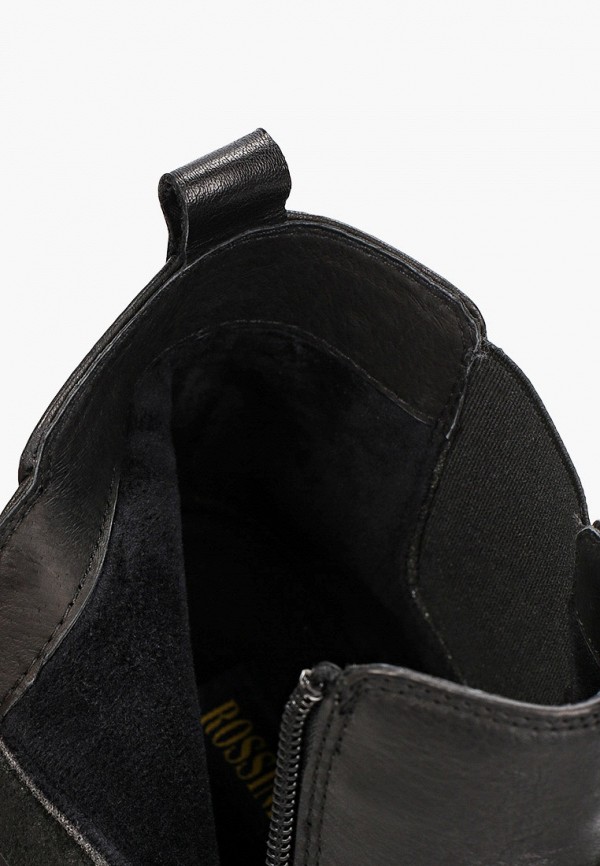 фото Ботинки rossini roberto