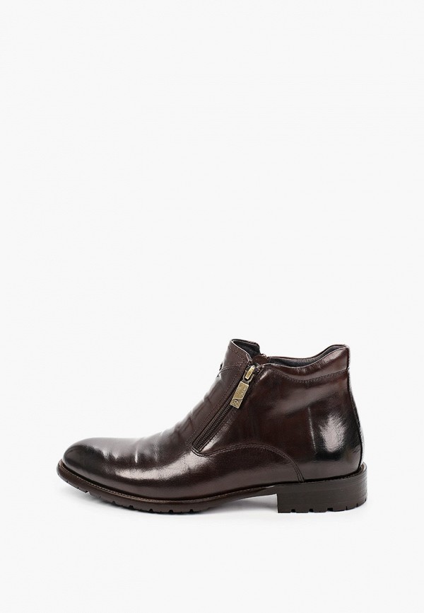 Ботинки Rossini Roberto 13600₽