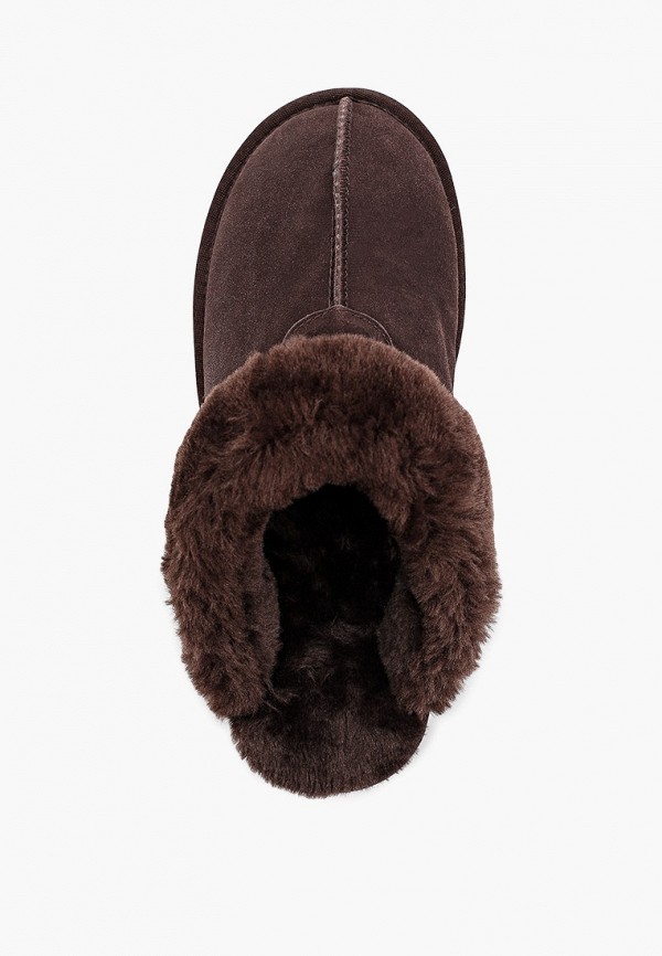 фото Тапочки dream time