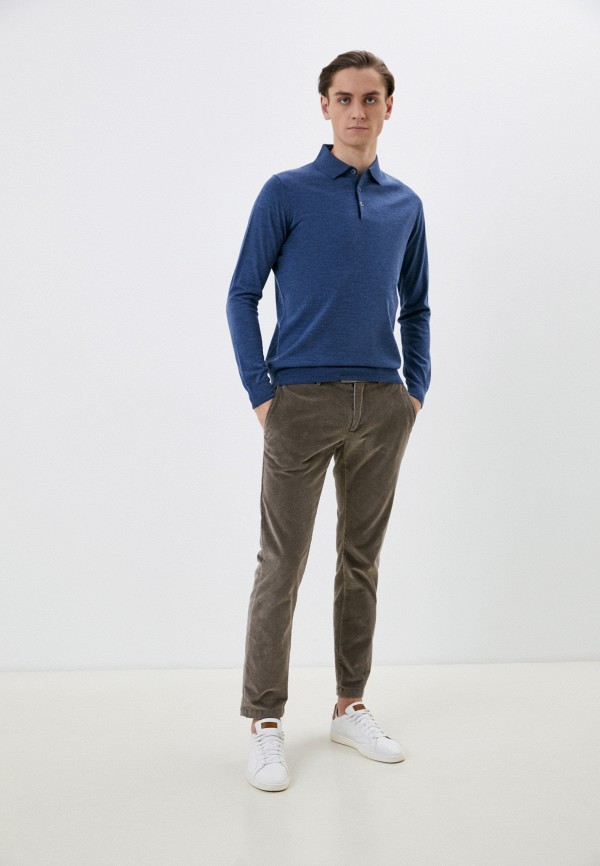 фото Поло canoe