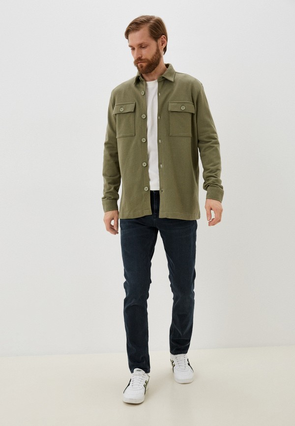 фото Джинсы colin's