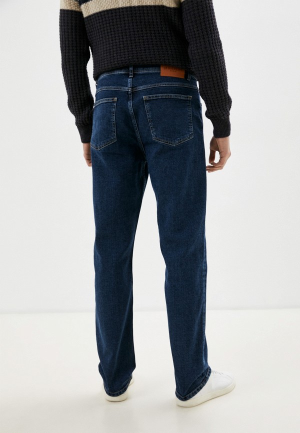 фото Джинсы display