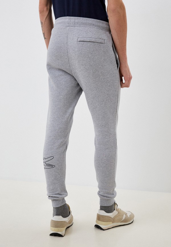 ISM Lacoste спортивные штаны