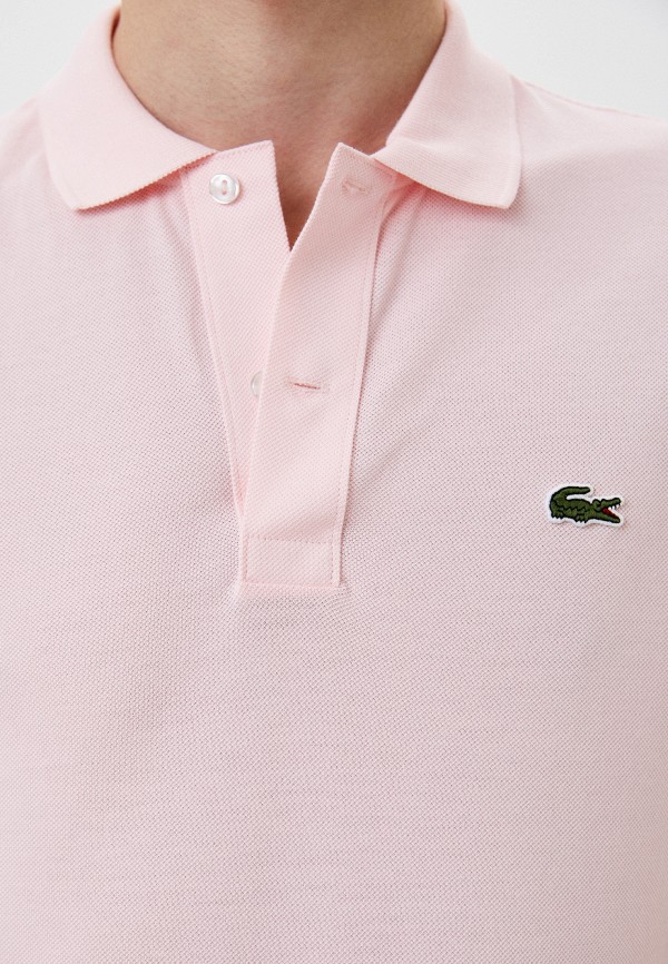 фото Поло lacoste