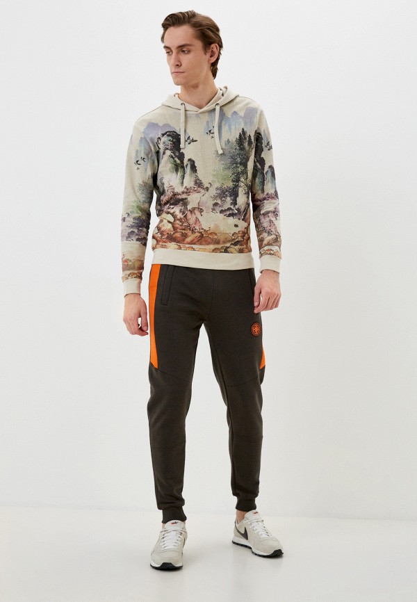 фото Брюки спортивные colin's