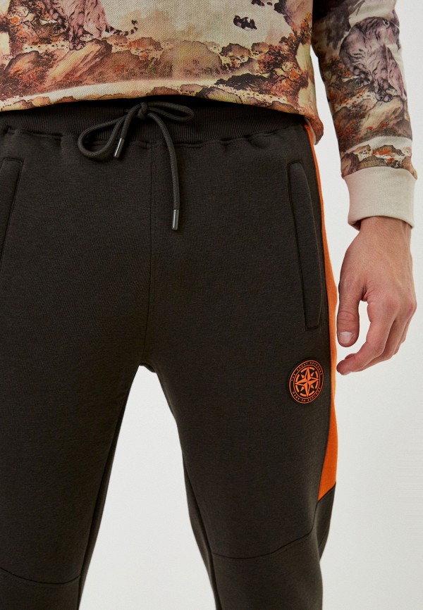 фото Брюки спортивные colin's