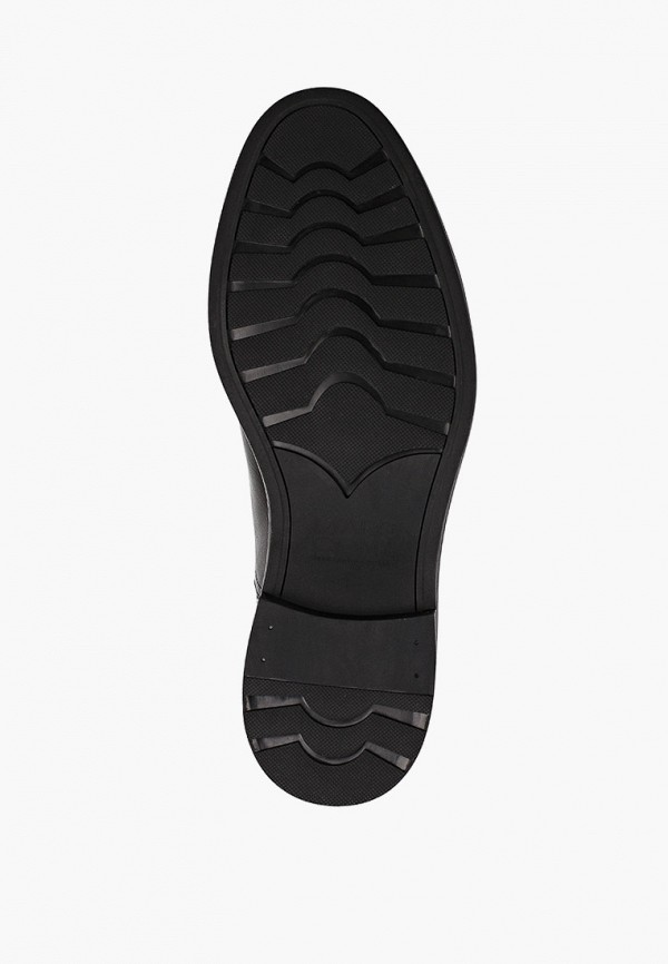 Туфли Marc Cony цвет черный  Фото 5
