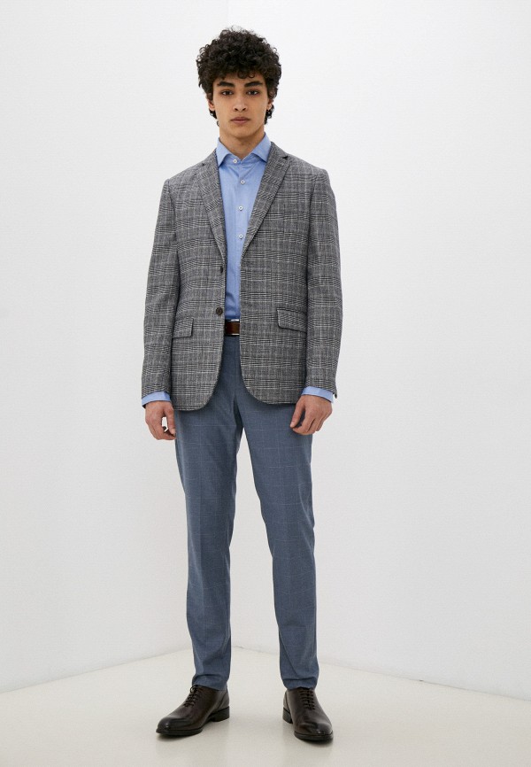 фото Рубашка eterna