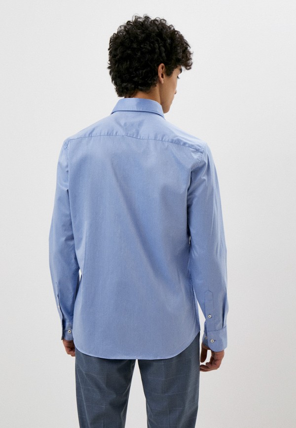 фото Рубашка eterna