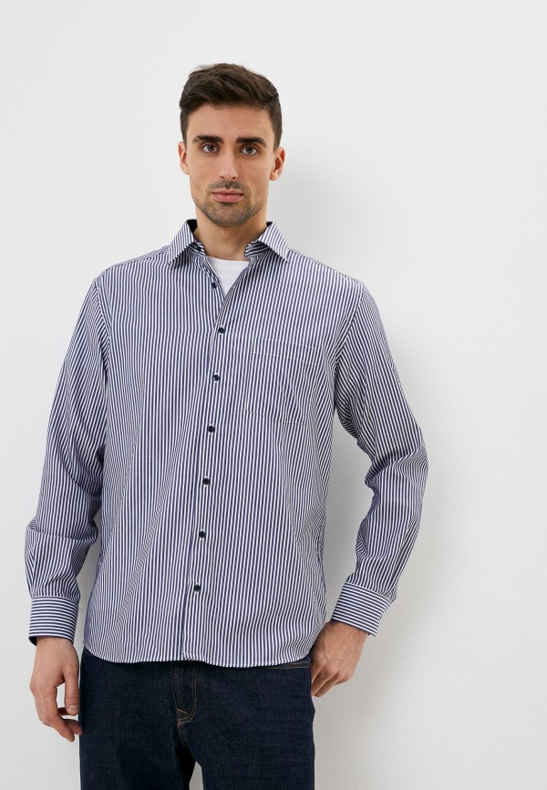 фото Рубашка eterna