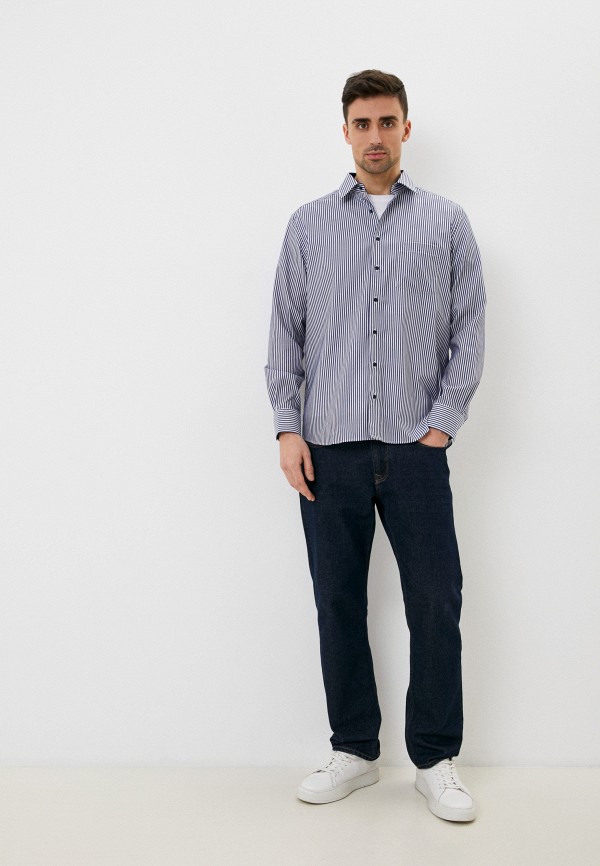 фото Рубашка eterna