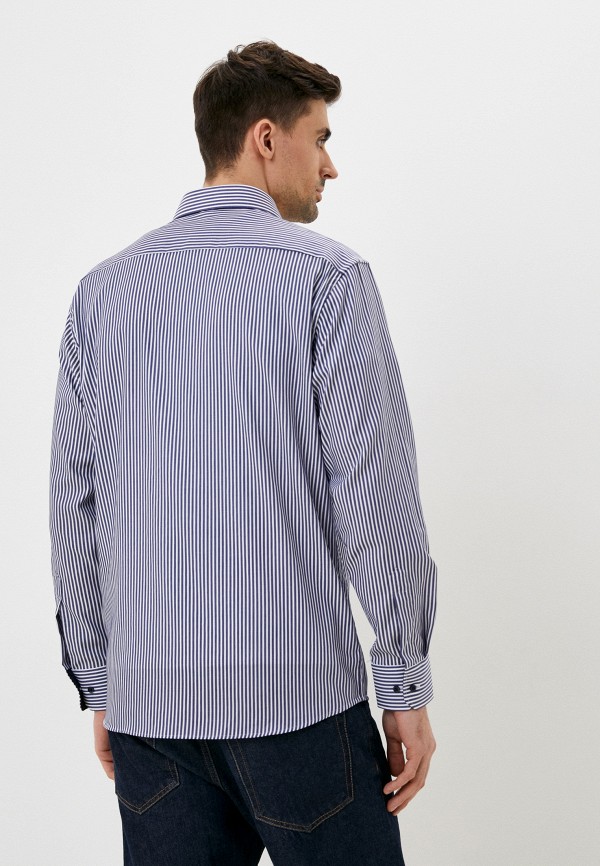 фото Рубашка eterna