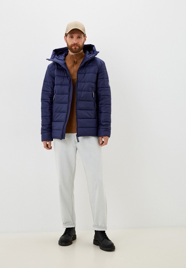 фото Куртка утепленная cosmotex