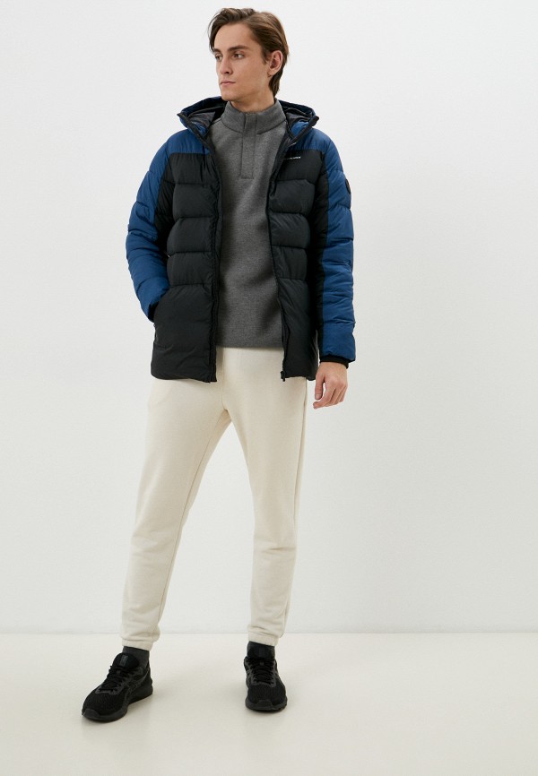 фото Куртка утепленная demix