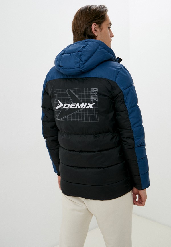 фото Куртка утепленная demix