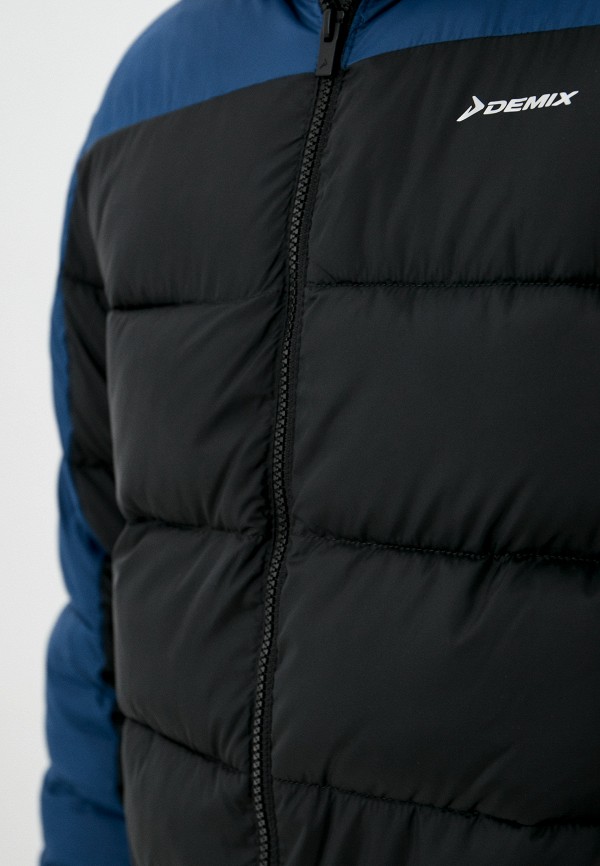 фото Куртка утепленная demix