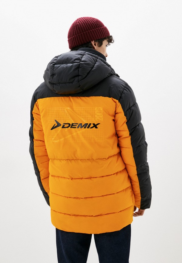 фото Куртка утепленная demix