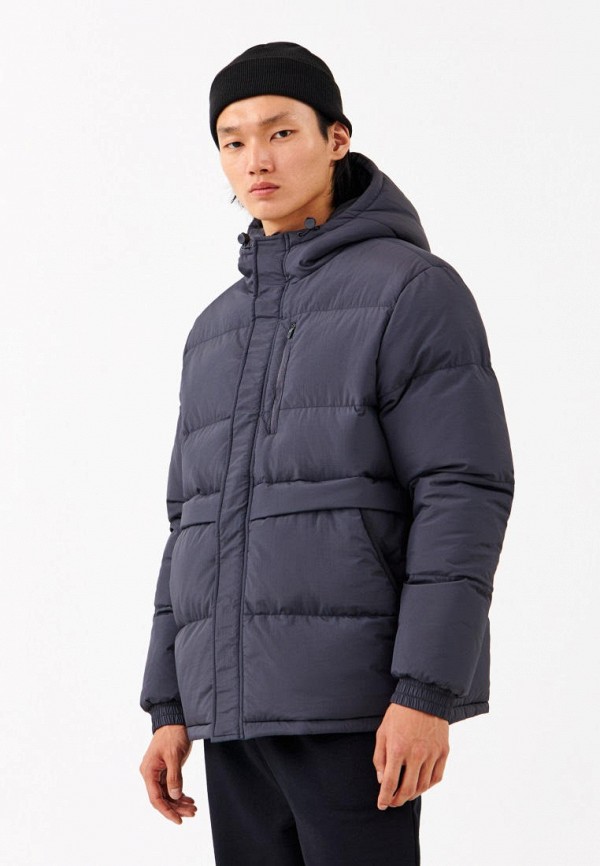 фото Куртка утепленная befree