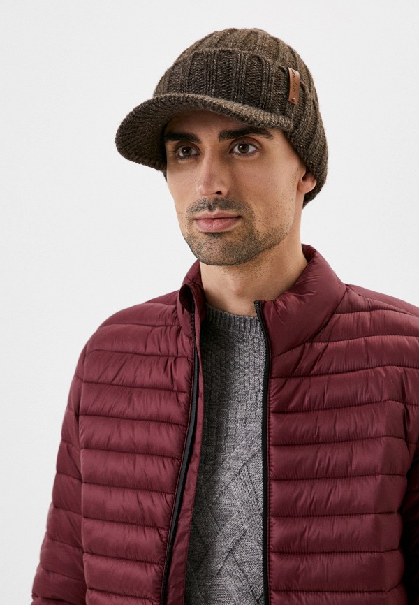 фото Кепка landre