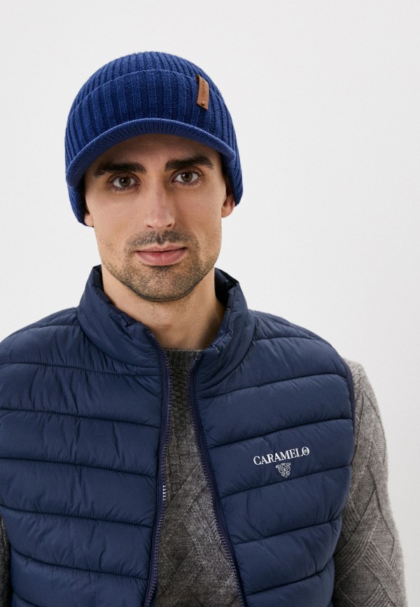 фото Кепка landre