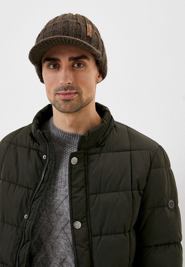 фото Кепка landre