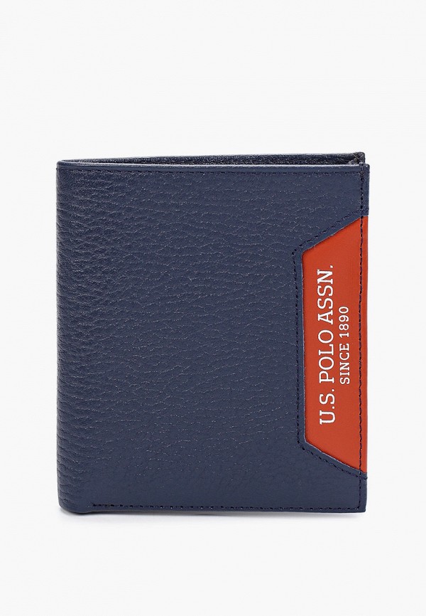 Кошелек U.S. Polo Assn.