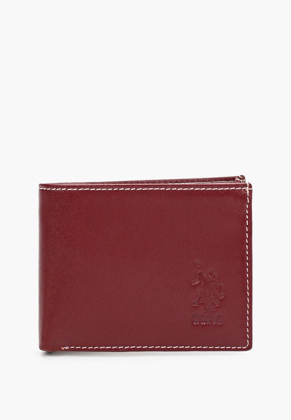Кошелек U.S. Polo Assn.