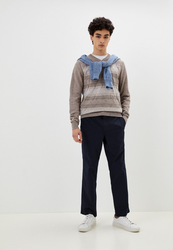 фото Пуловер стим