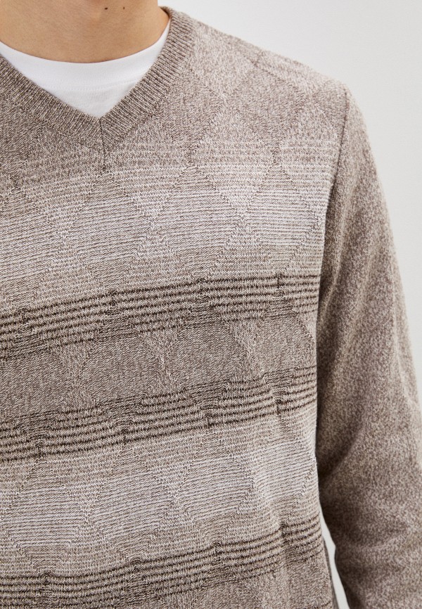 фото Пуловер стим