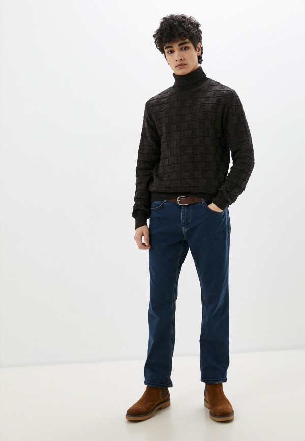 фото Свитер стим