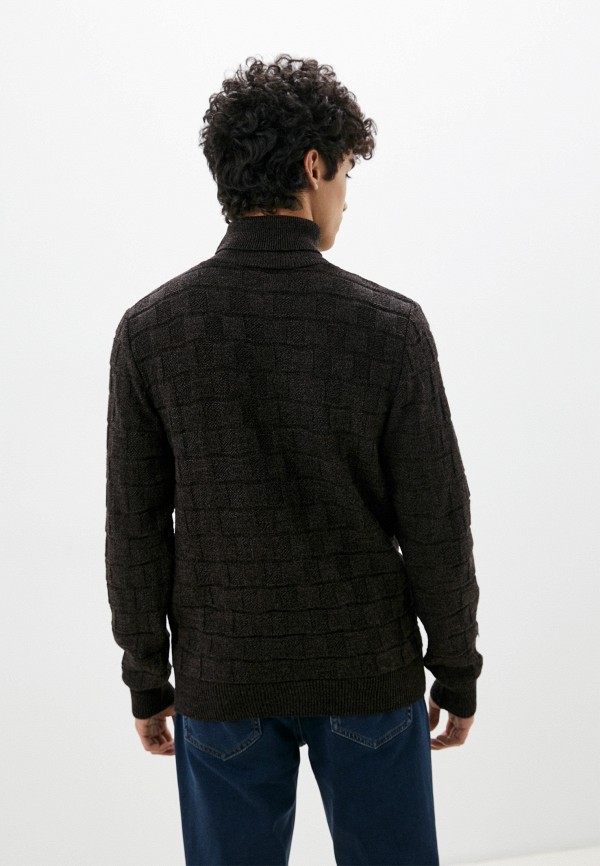 фото Свитер стим